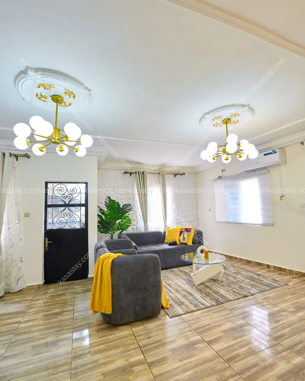 Appartement Confort 02 chambres Bali 2