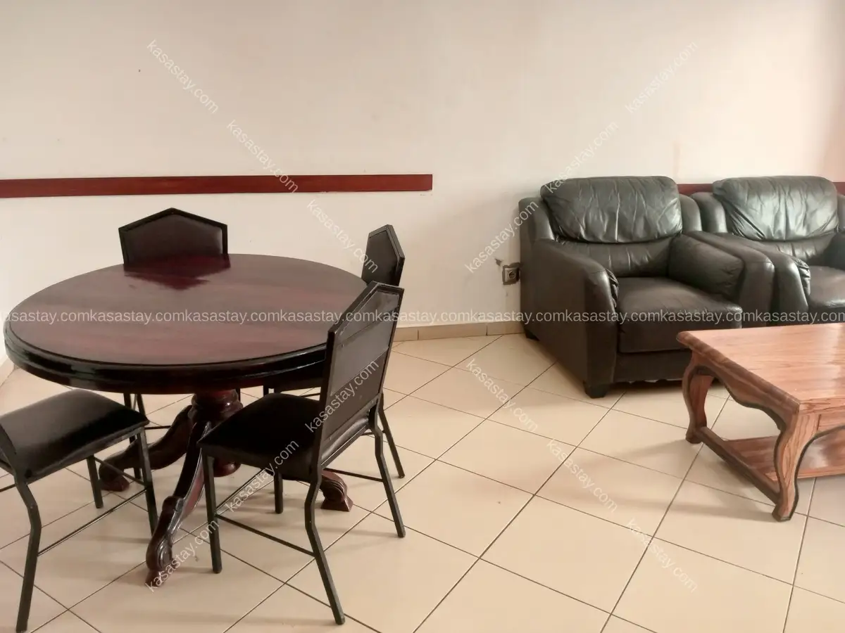 Appartements meublés par MEUBLÉS 8 4SAISONS (Ange Raphaël)