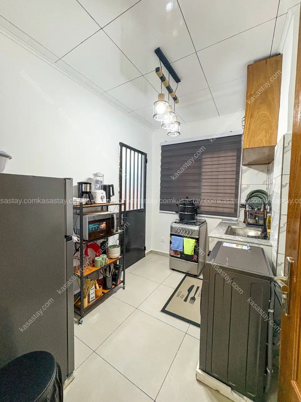 Studio in Nkol Eton, 1 bedroom 4