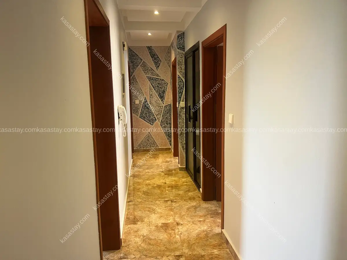 Appartement meublé E4AE by résidence TB(yassa 3