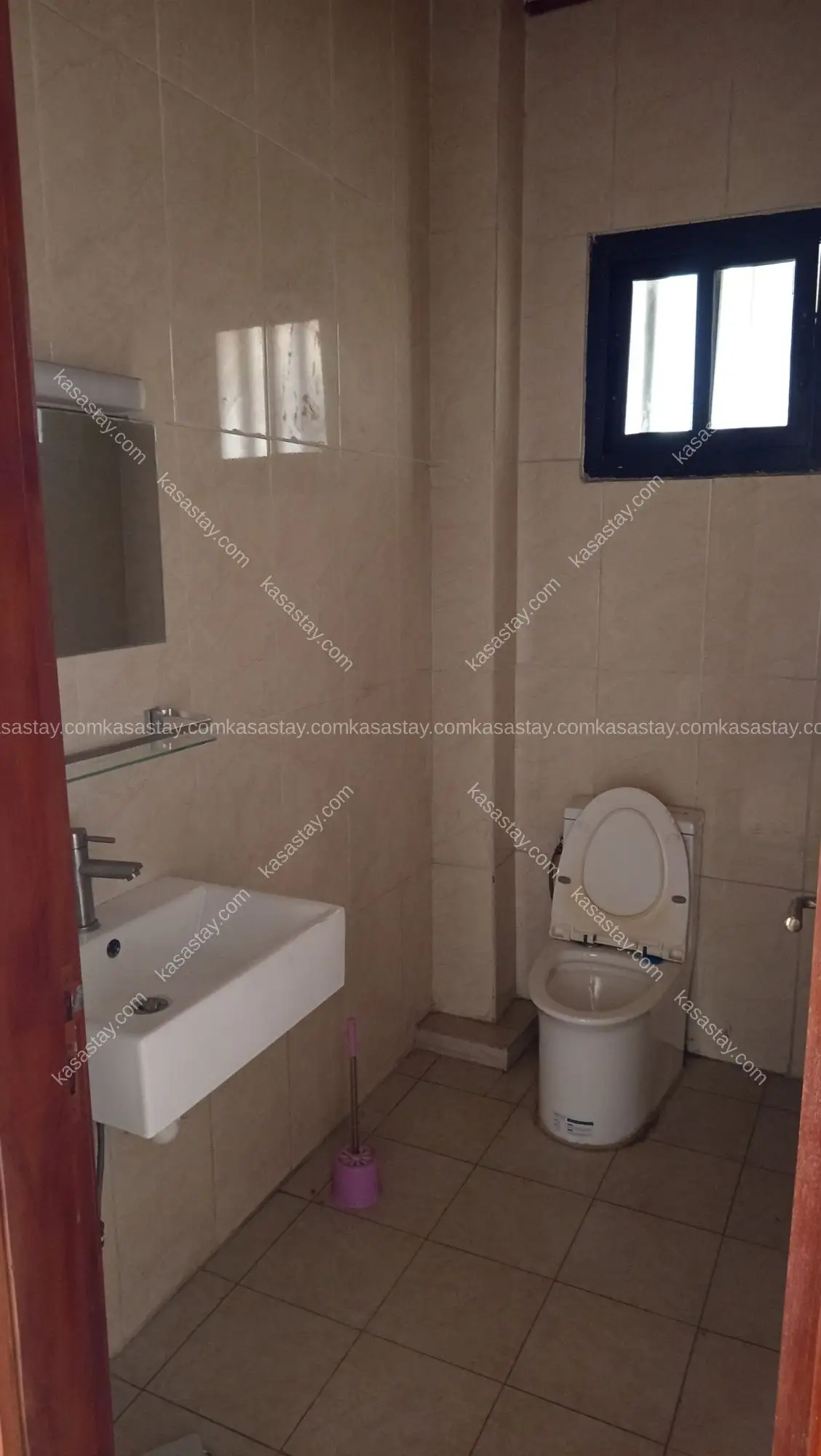 Appartement spacieux à louer (Bonamoussadi) 5