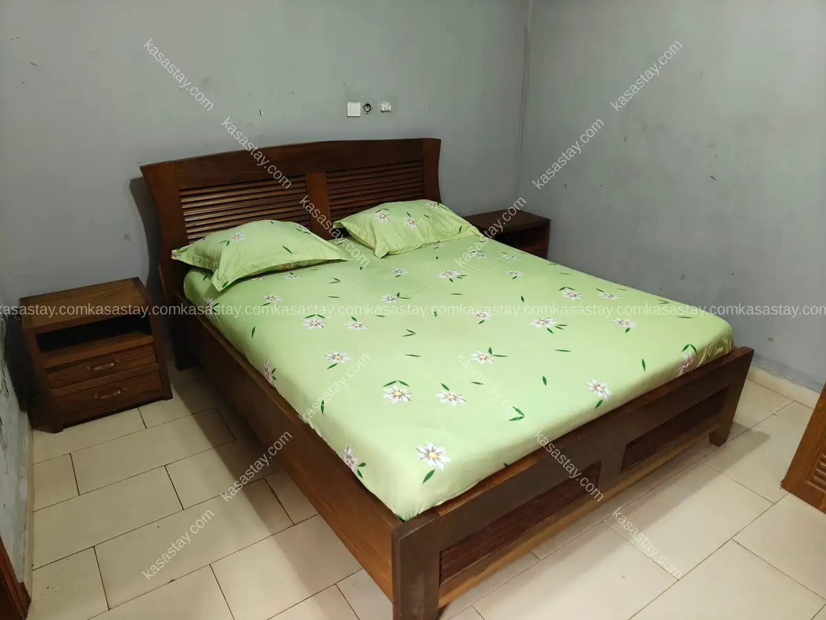 Property in Rail ngousso, 1 bedroom