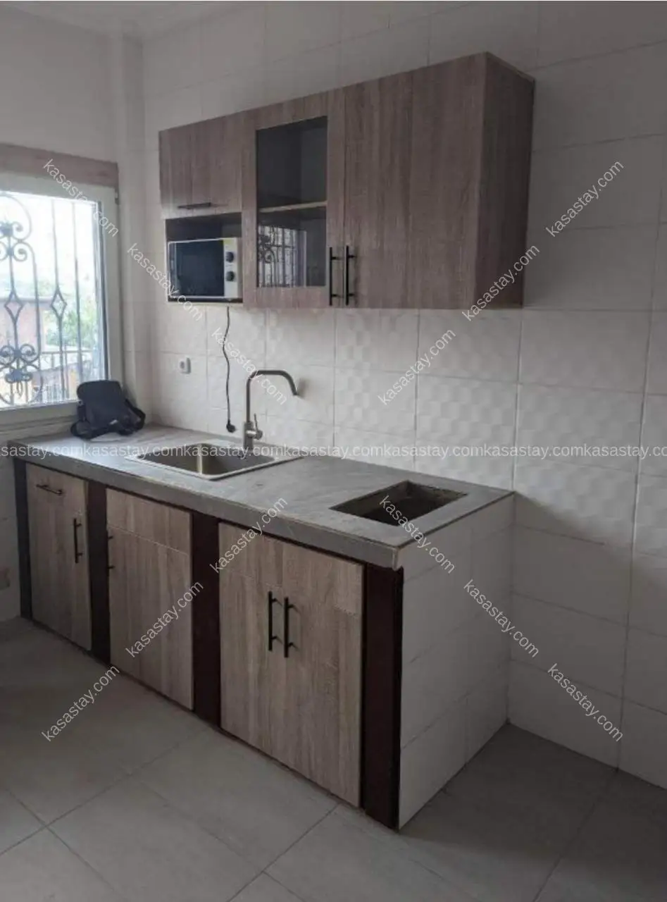 MAISON SUISSE YAOUNDÉ (Tradex Emana) Studio Mulhouse 5