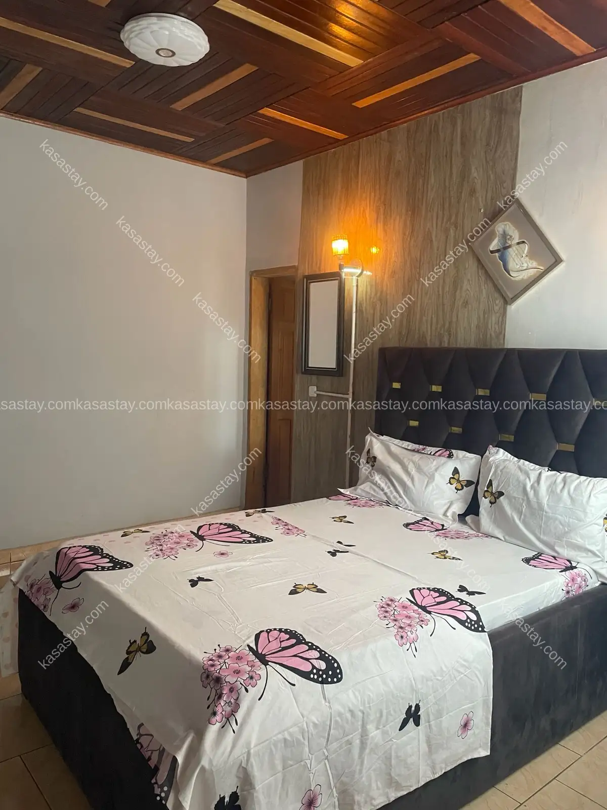 Appartement 2 by residence les cocotiers ( Kotto chefferie ) 2