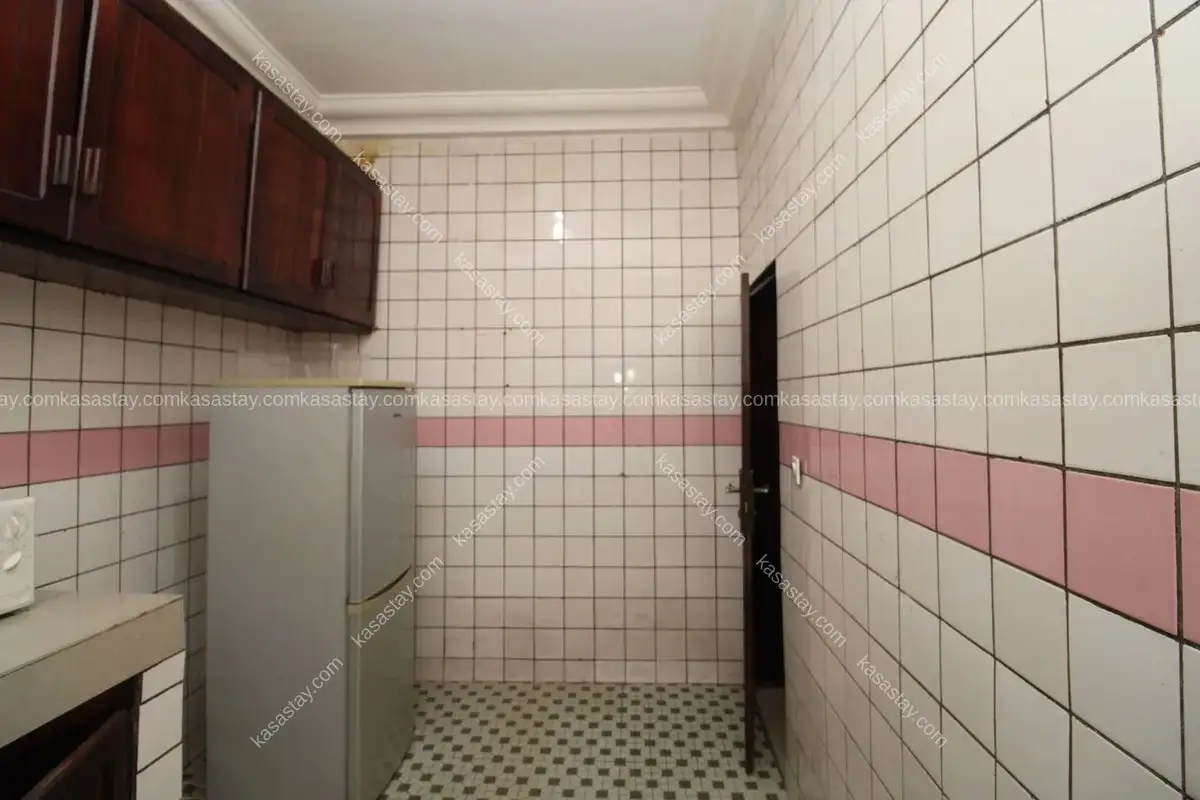 appartementA16 BY EXPRESS LOGEMENTS CAMEROUN ( Makepe cour suprême) 3