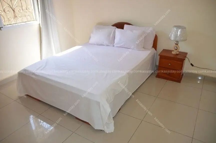 Appartement meublé Rosalie 1 très chic a Odza borne 12 4