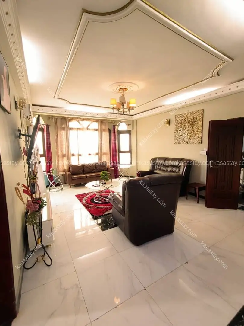 Luxurious 2 rooms guest house at Maison Damas 2