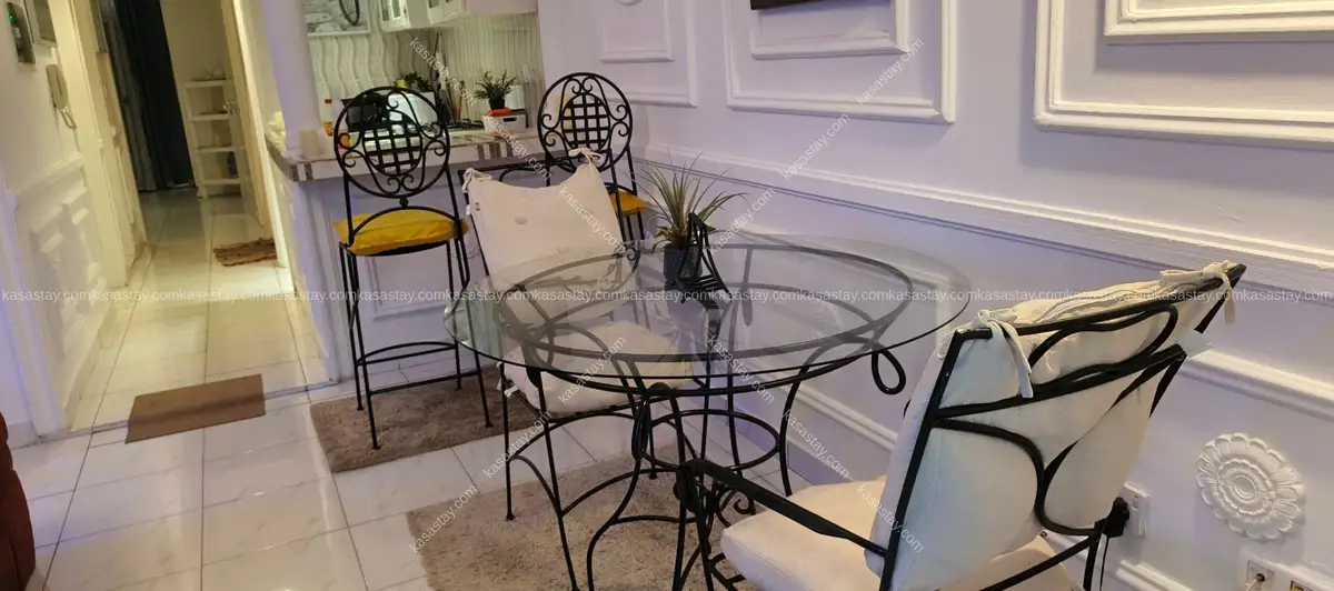 Appartement meublé by Lewis ( kotto en face briquiny près de école la fierté ) 5