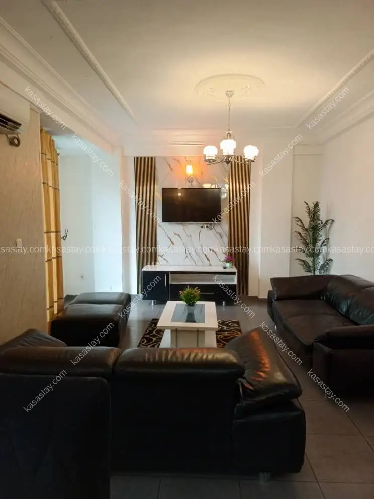 Appartement mercure 1 by résidence folie douce ( santa lucia bonamousadi) 3