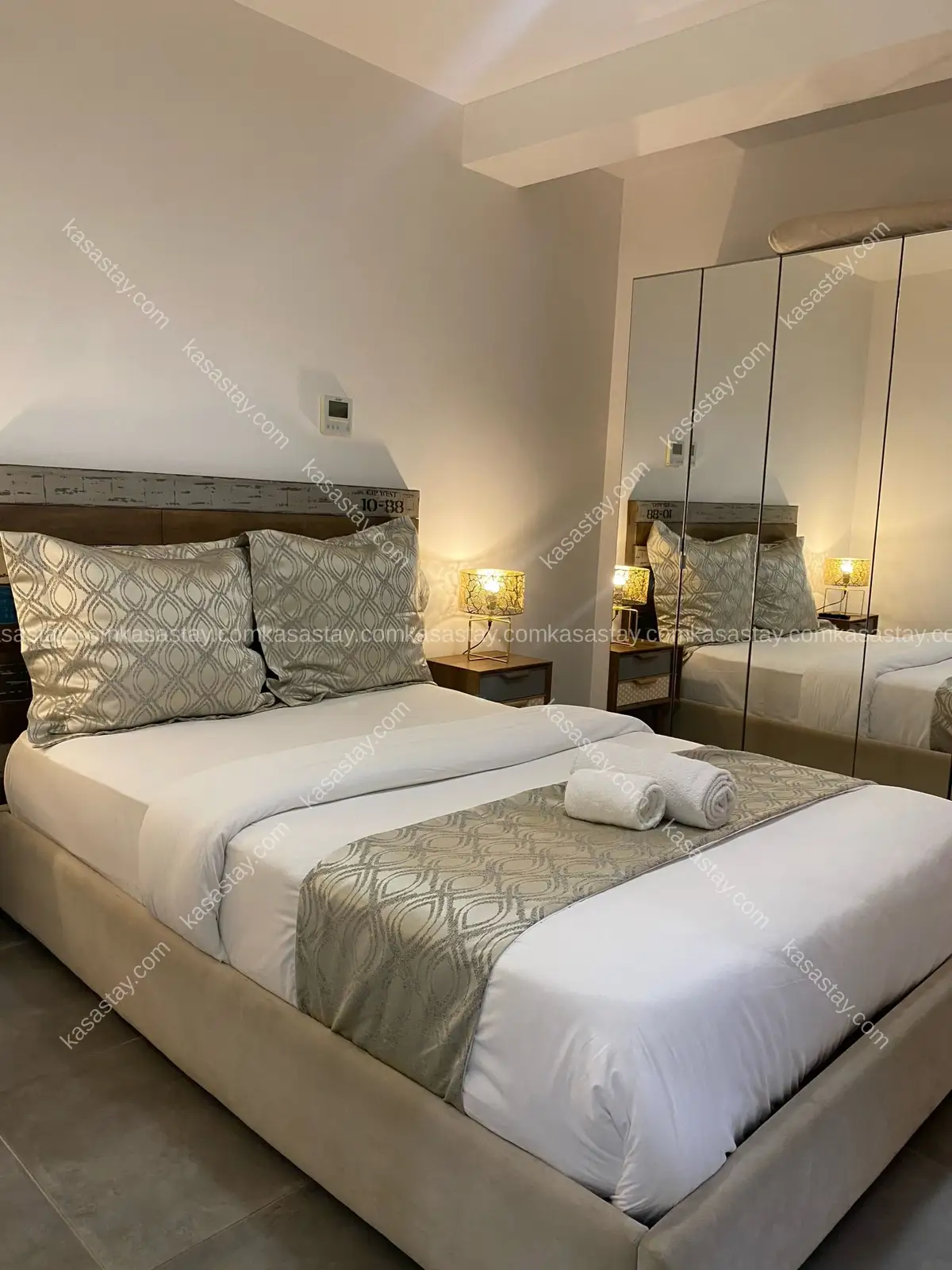Appartement meublé 31 par villa centurion (logpom énergie totale) 4