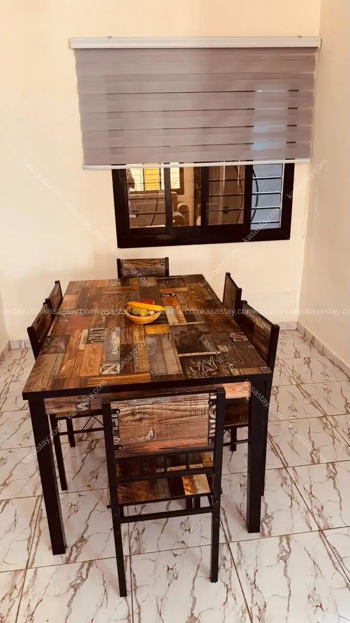 Studio in Awae escalier, Yaoundé 2