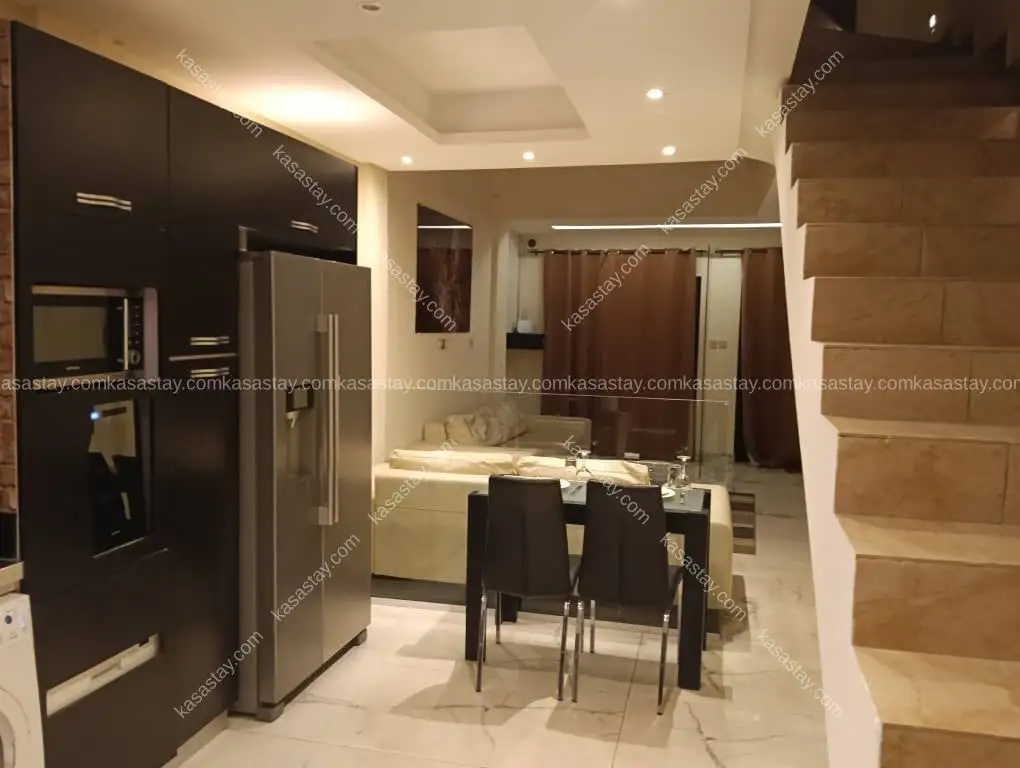 Loft Lumière- Bali 2