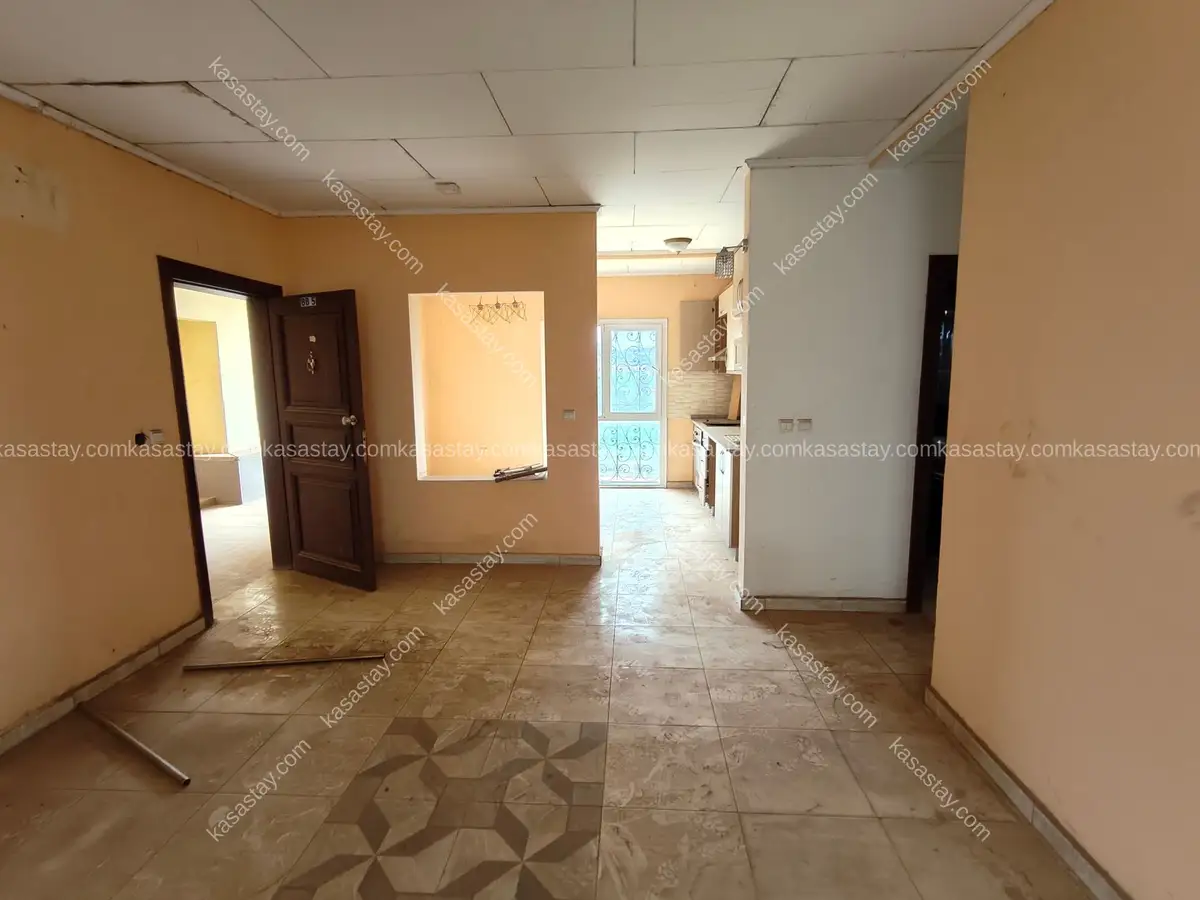 Appartement moderne idéal pour structure or entreprise a olezoa 3