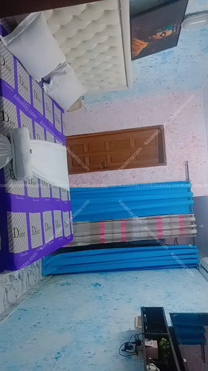Rooms in Bonapriso, Douala, 1 bedroom 4
