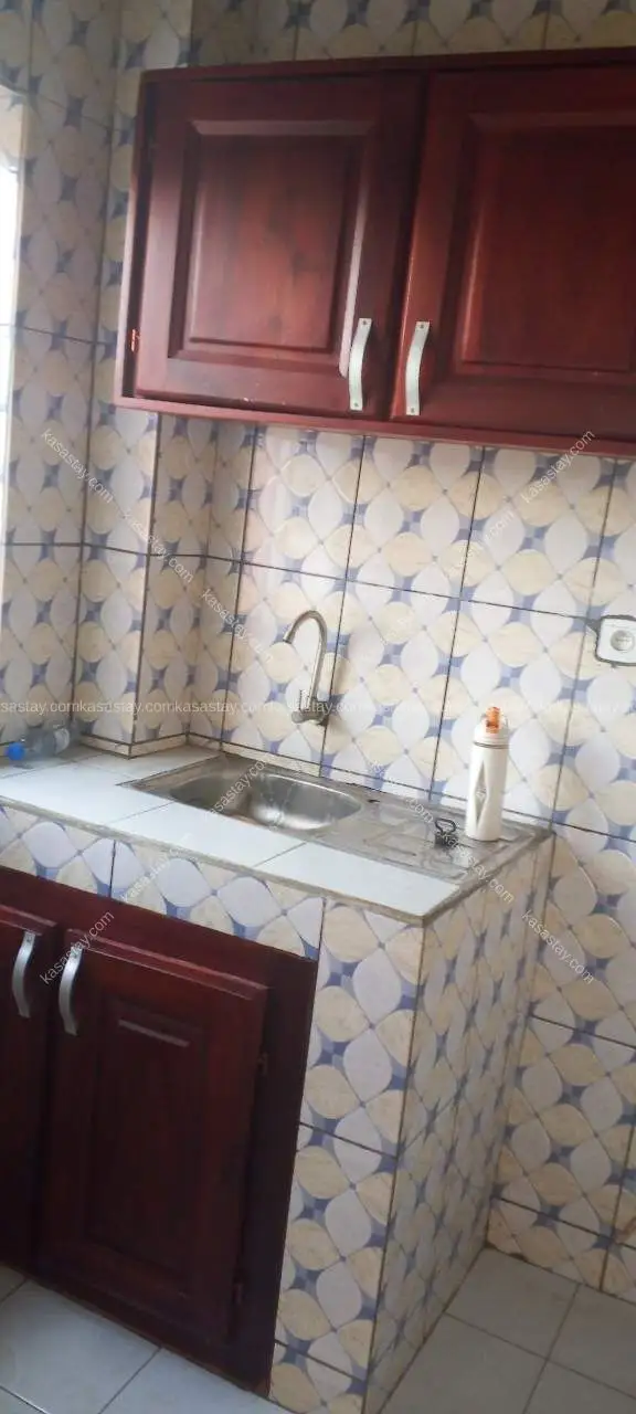 Rooms in Kena soleil poto bois, 1 bedroom 4