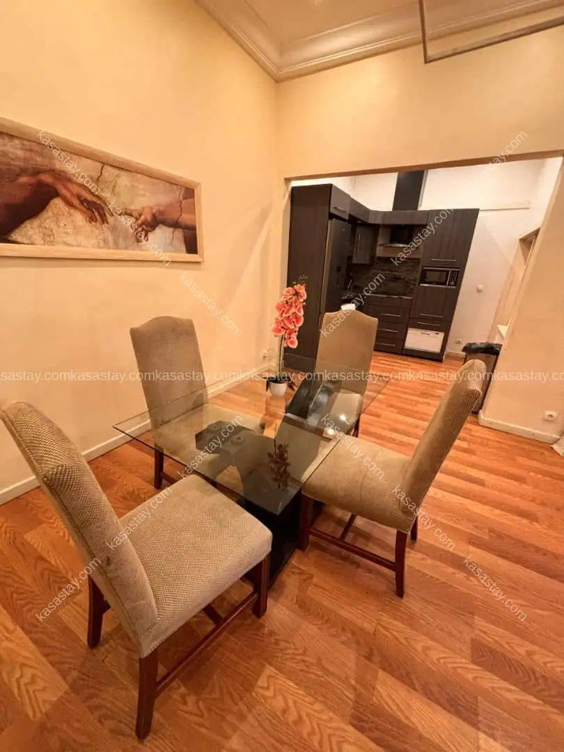 Appartement Prestige- Bonapriso