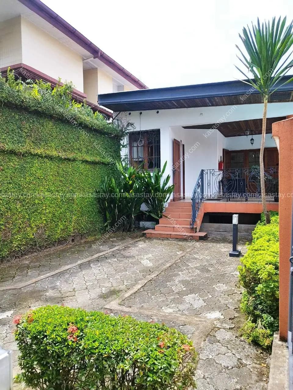 Apartment in Bonanjo 2