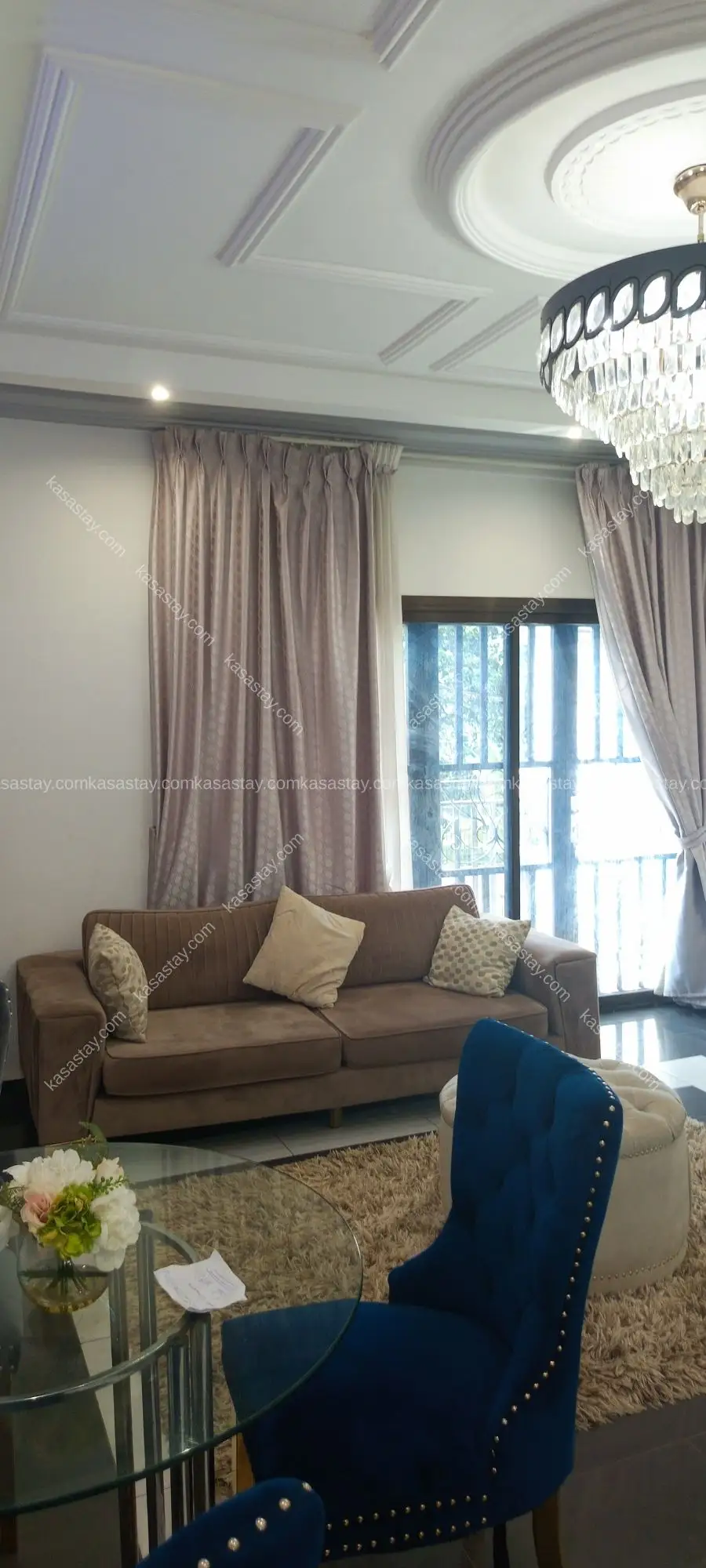 appartement 2 by résidence Kerstin ( makepe parcours vita) 3