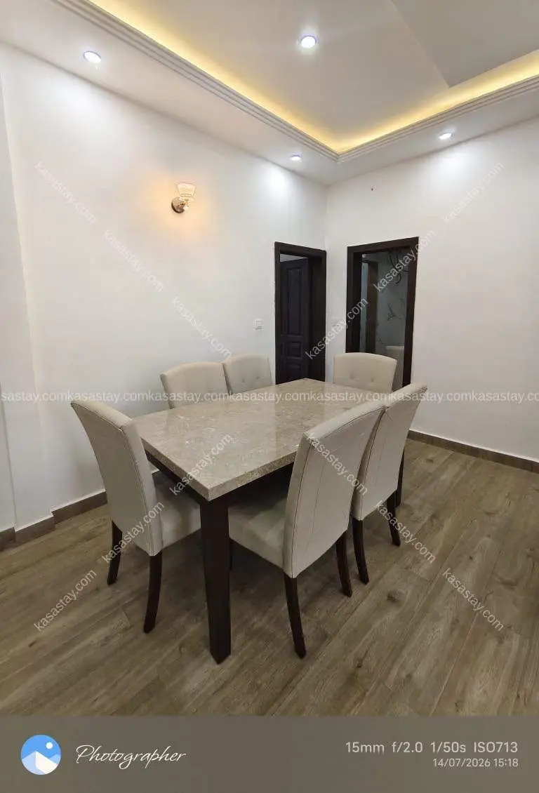 Apartment in Etoudi, Yaoundé 2