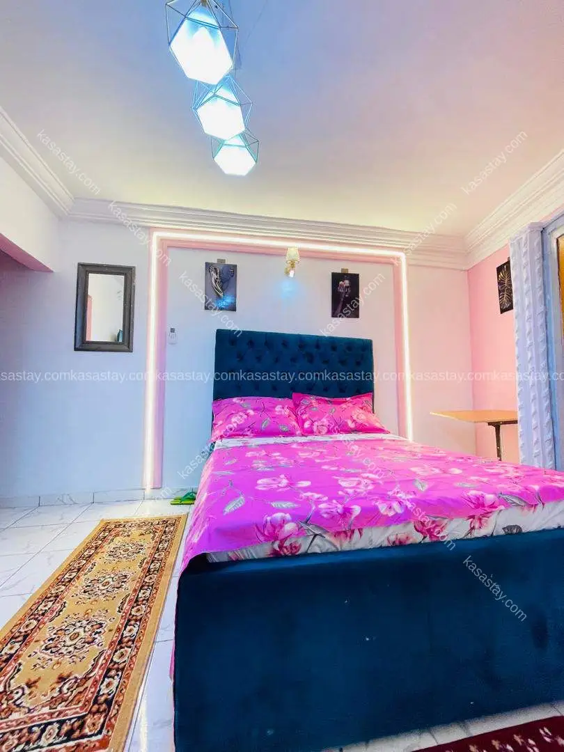 Rooms in Kotto badem_badem, 1 bedroom 5