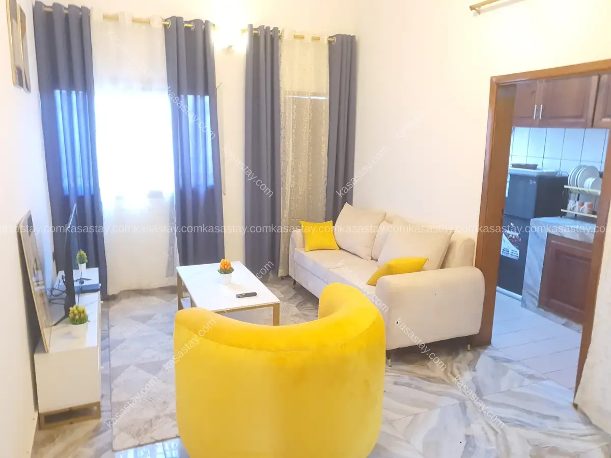 Studio in Carrefour Jouvence, 1 bedroom 3