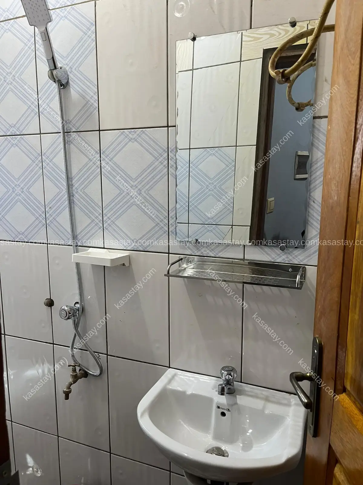 Appartement meublé kasa2 (marché kasa) 5