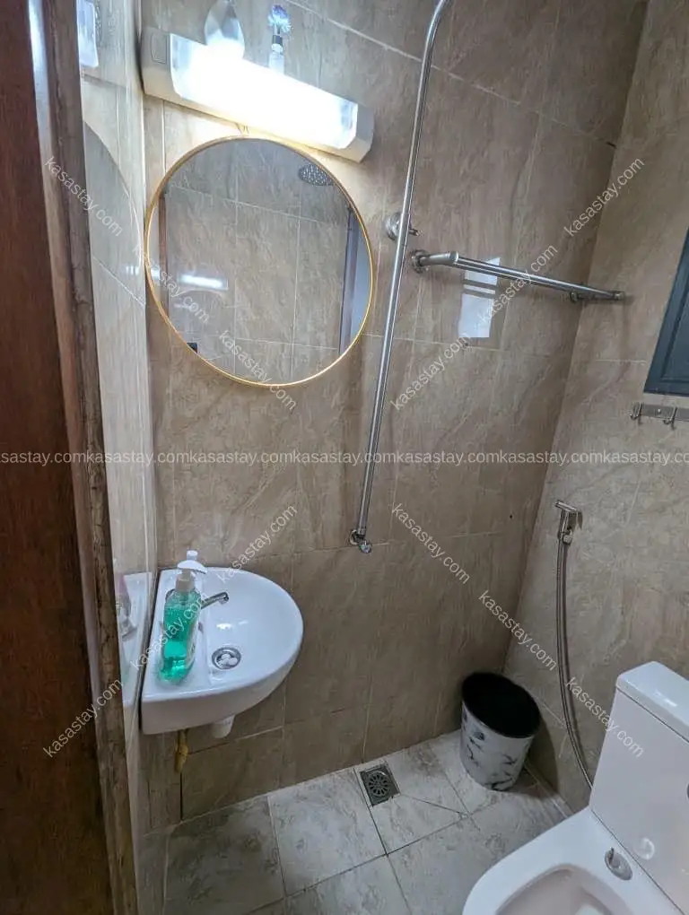 Studio in Cité Sic Stade Marion, 1 bedroom 4