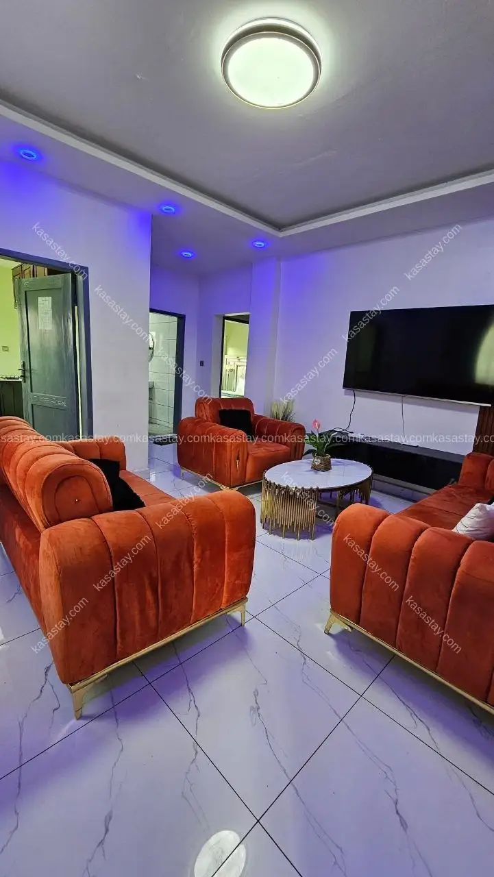 Apartment in Simbock, 2 bedrooms