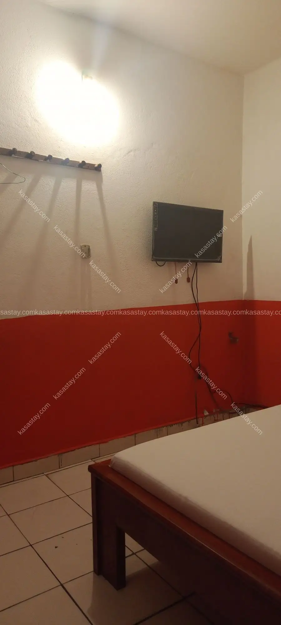 Rooms in Carrefour maçon bonamoussadi, 1 bedroom 5