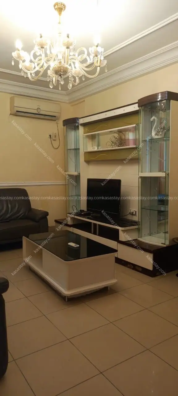 Appartement paris par résidence SUN CITY ( Bali Adlucen)