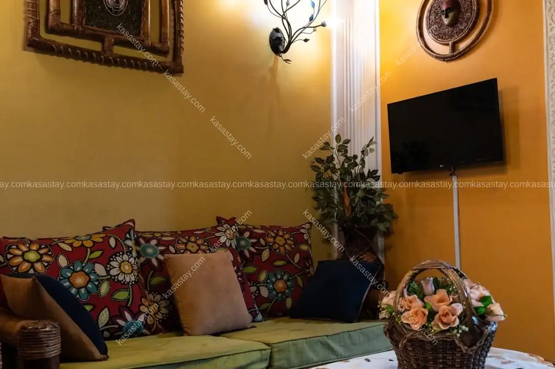 Studio 1 par résidence baroque 2