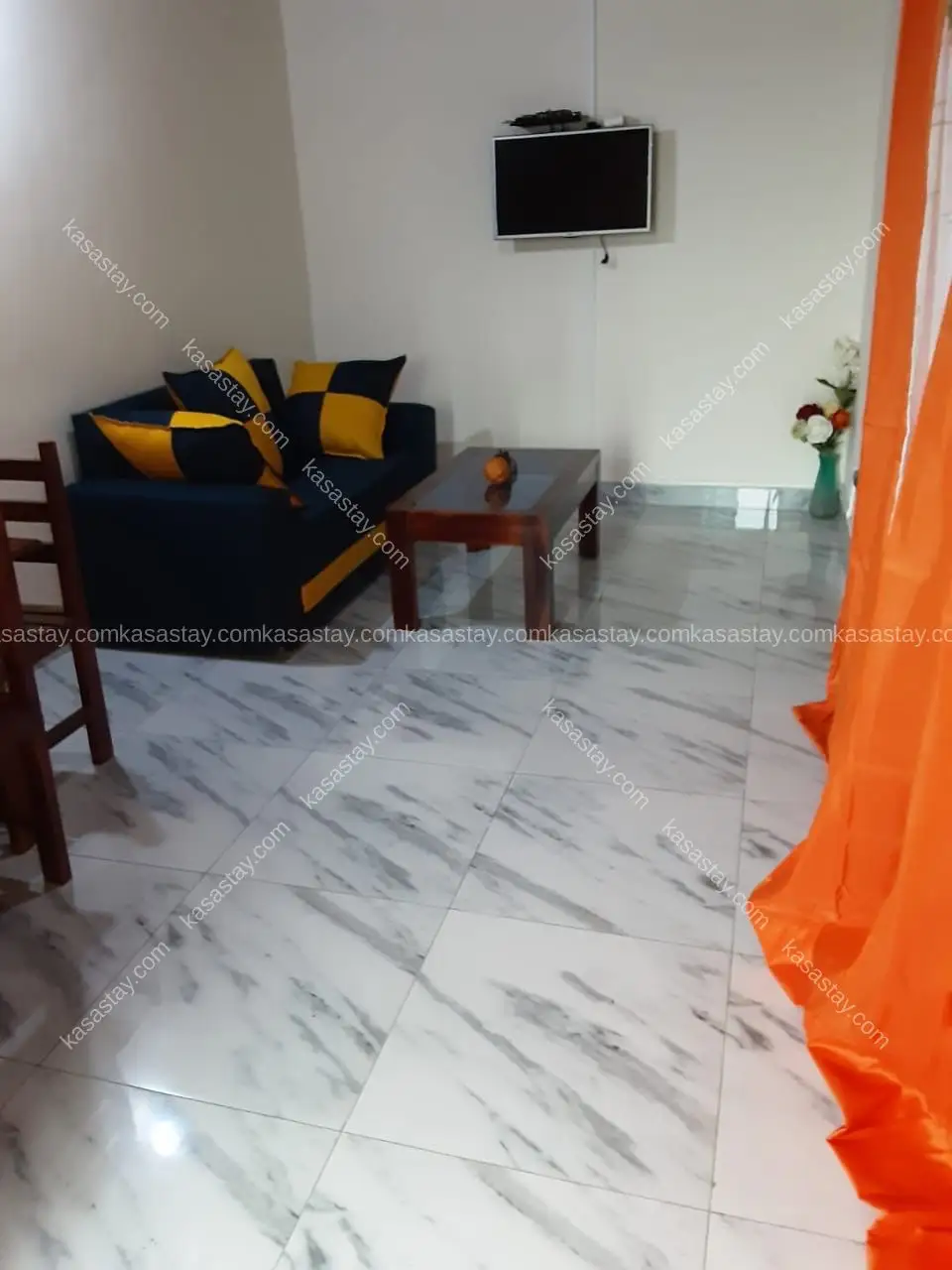 Studio meublé 202 by RESIDENCE CIMAT ( Yassa Yaticka)