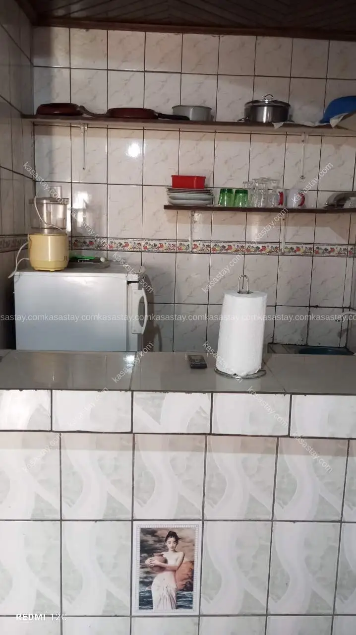 Studio in Foodies Bonamoussadi, 1 bedroom 4