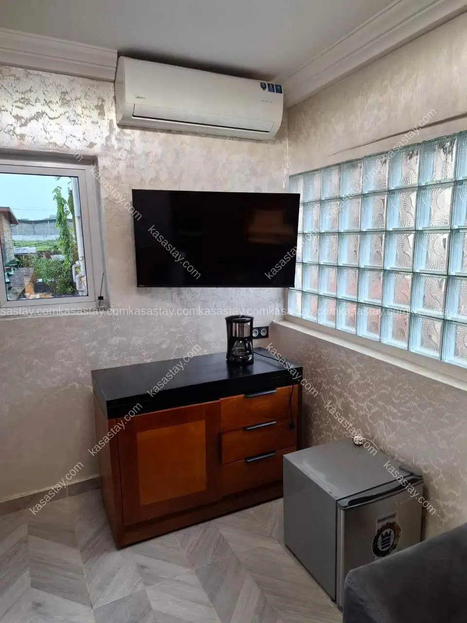Rooms in denver bonamoussadi, 1 bedroom 3