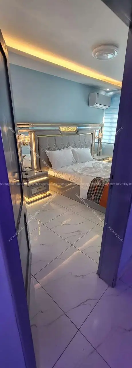 Studio in Simbock, 1 bedroom 5