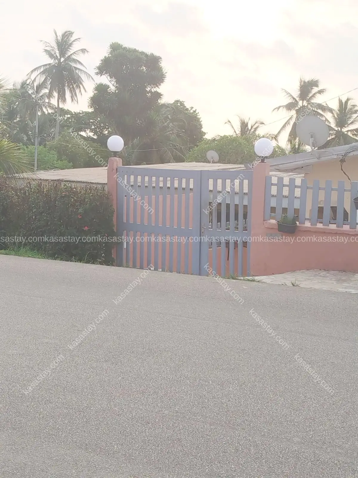 Studio in Nangadjangou, 1 bedroom 4