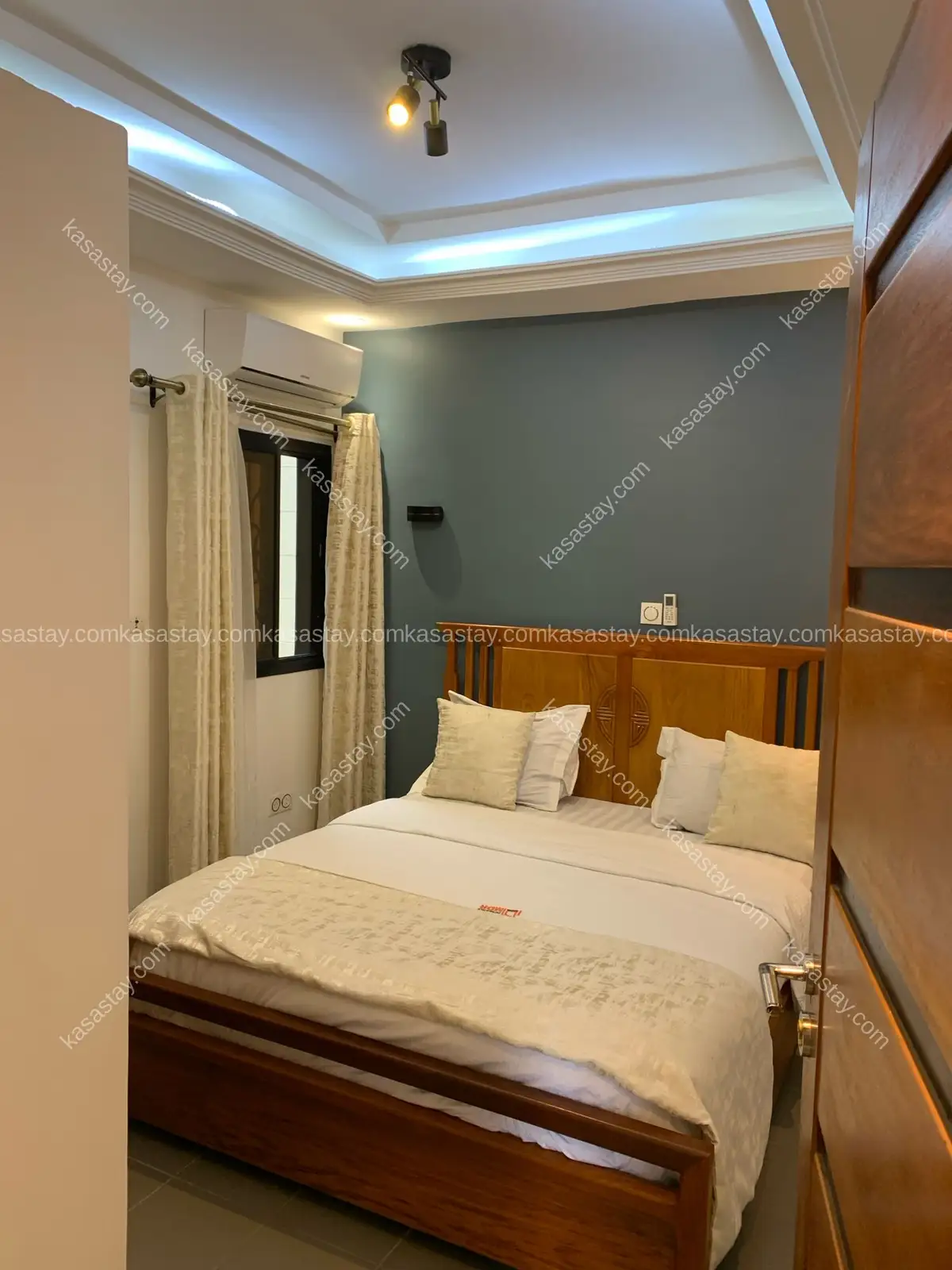 Appartement meublé 1 by résidence MDR ( Kotto Baden Baden ) 3
