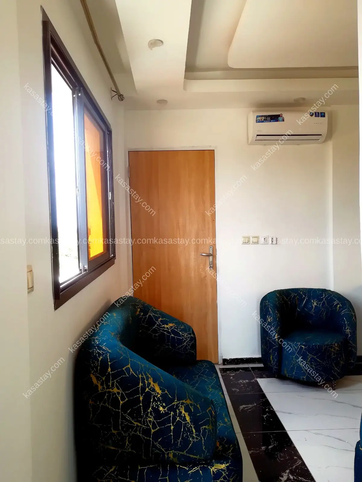 Studio moderne Douala yassa