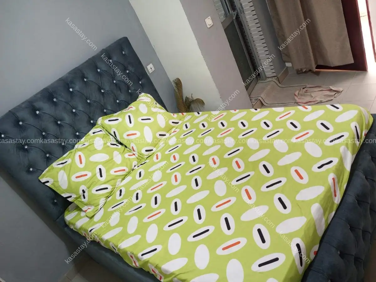 Room in Bonamoussadi, Douala 3