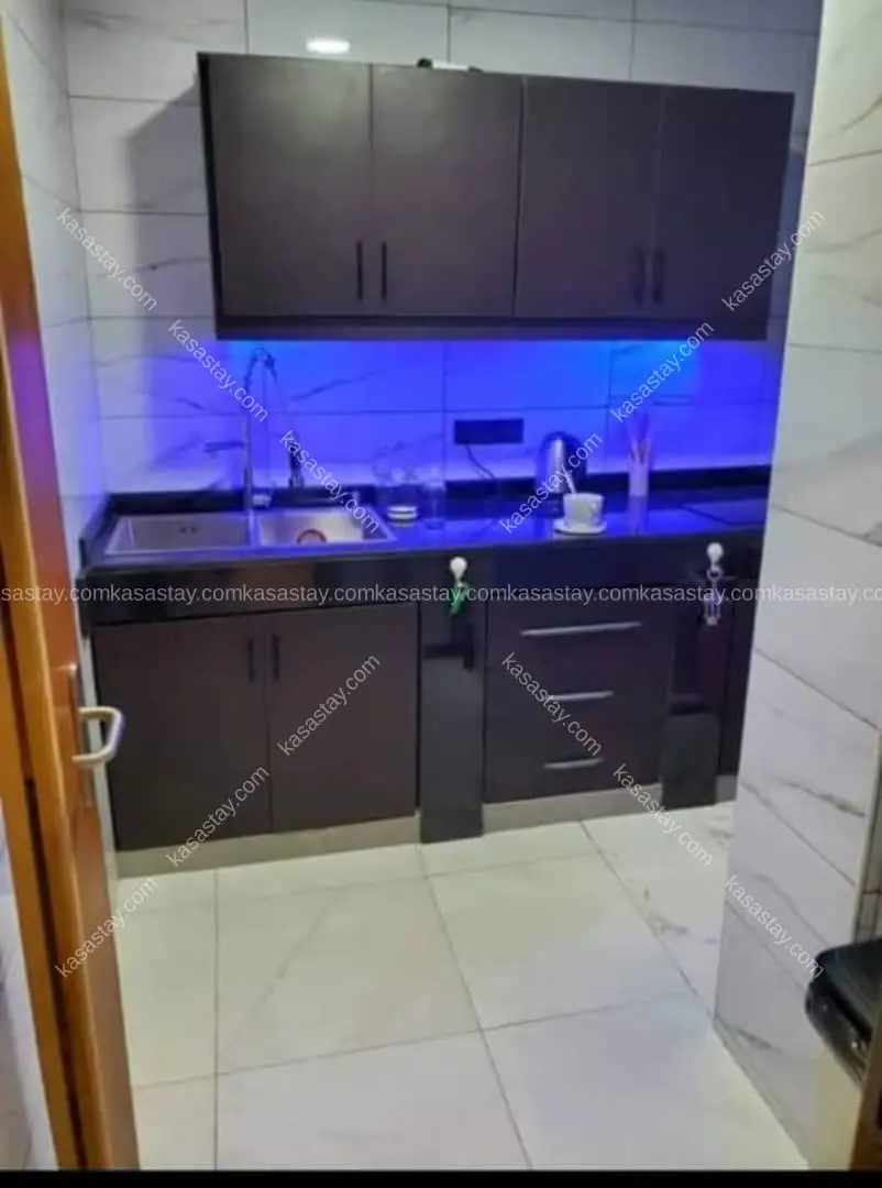 Appartement meublée 103 Le Panam 5