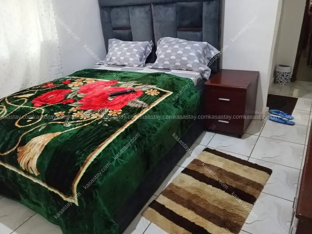 chambre meublée by Peter meublé ( bamenda up station)