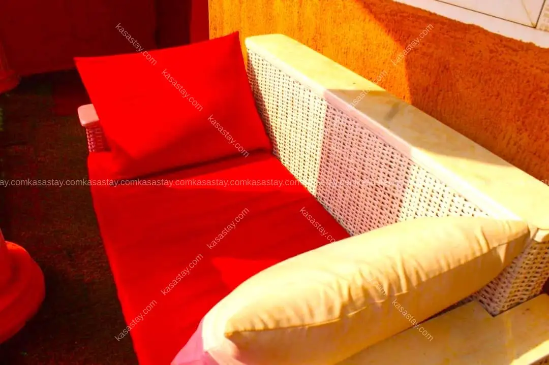Appartement Meublé Nkolbison 4