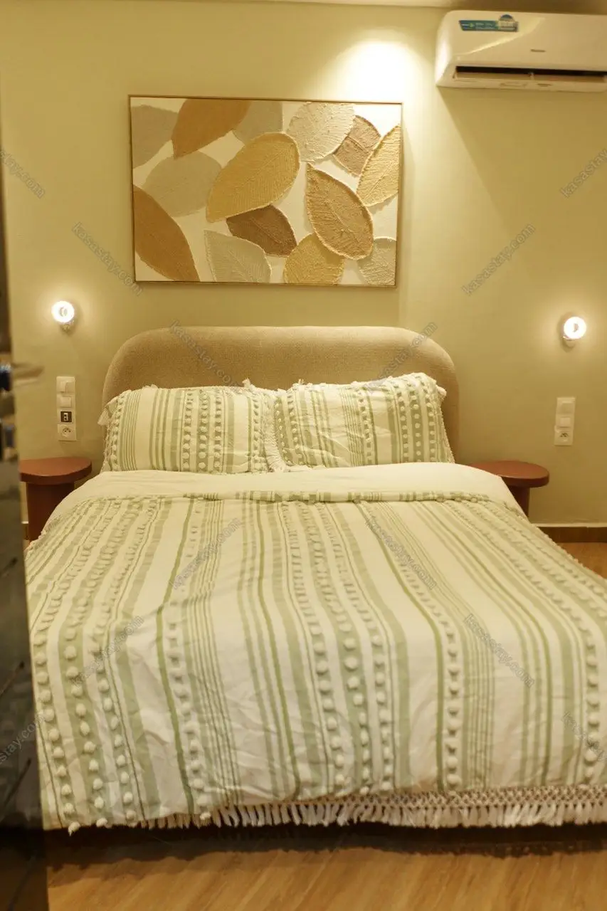 Apartment in Bastos, Yaoundé, 2 bedrooms 5