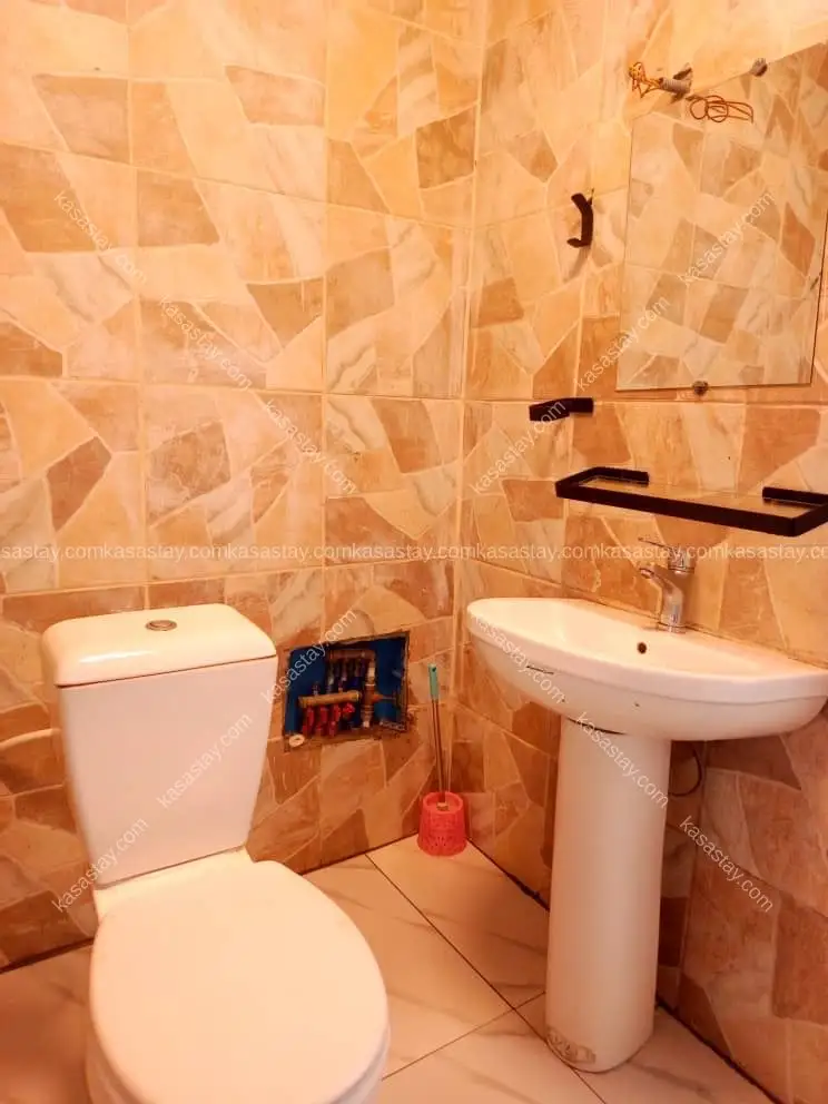 Chambre 05 ( Bogota) 4