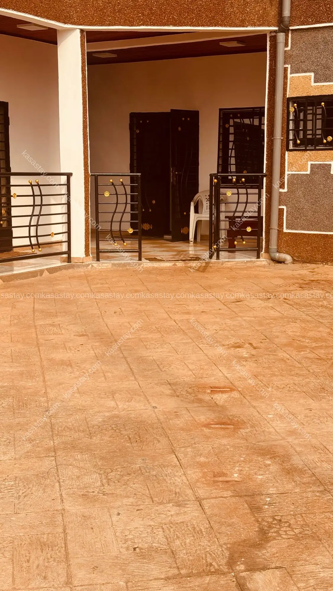 Appartement de 3 chambres 5