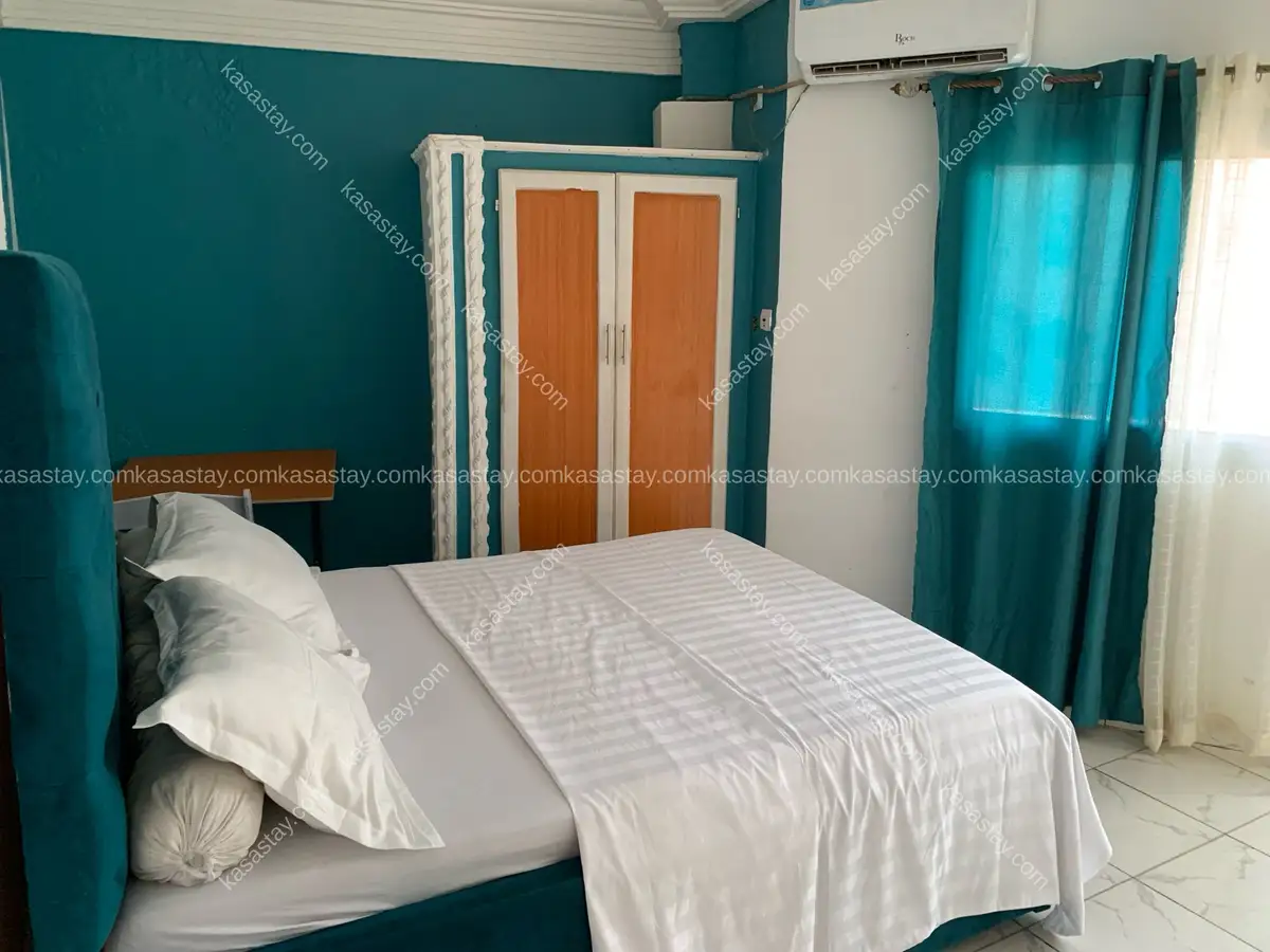 Chambre meublée by AL M HOME ( Kotto MBANGUE ) 2