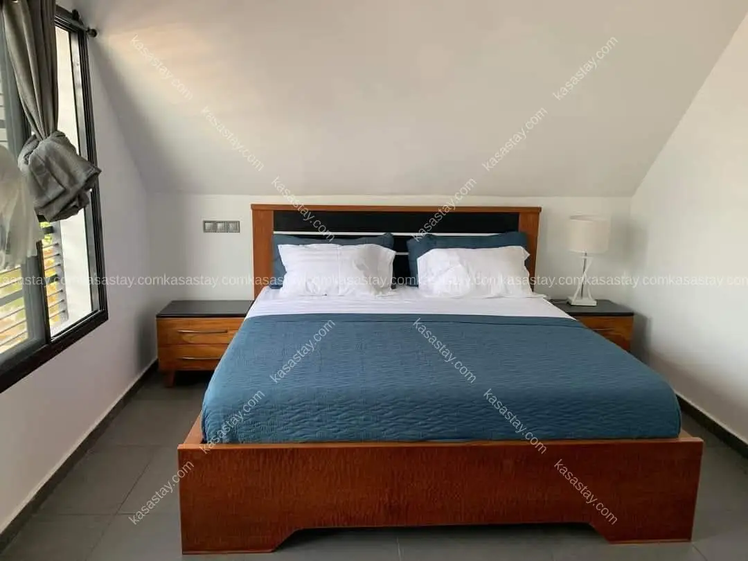 Room in Dependence 4