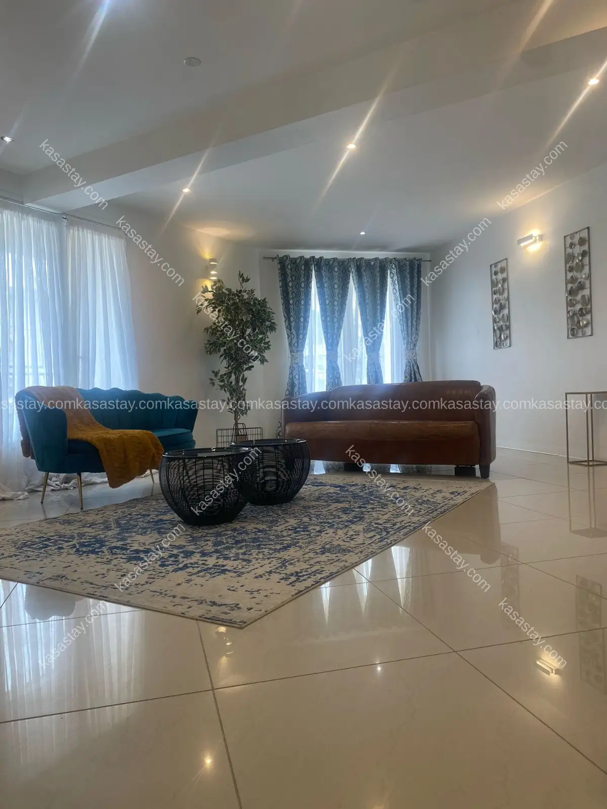 Appartement 12 par villa centrium (logpom total) 2