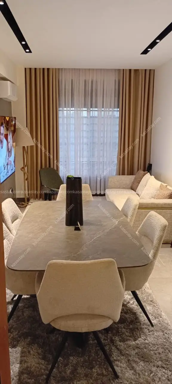 Apartment in Centre ville, 3 bedrooms 5