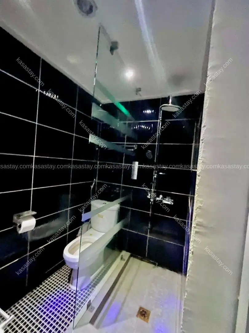 Rooms à Tsinga, 1 chambre 2